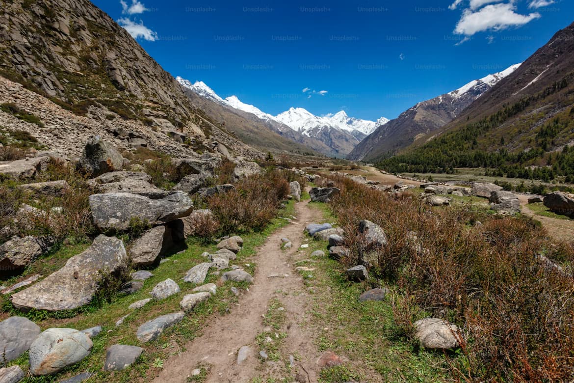 Best Time to Trek in Nepal