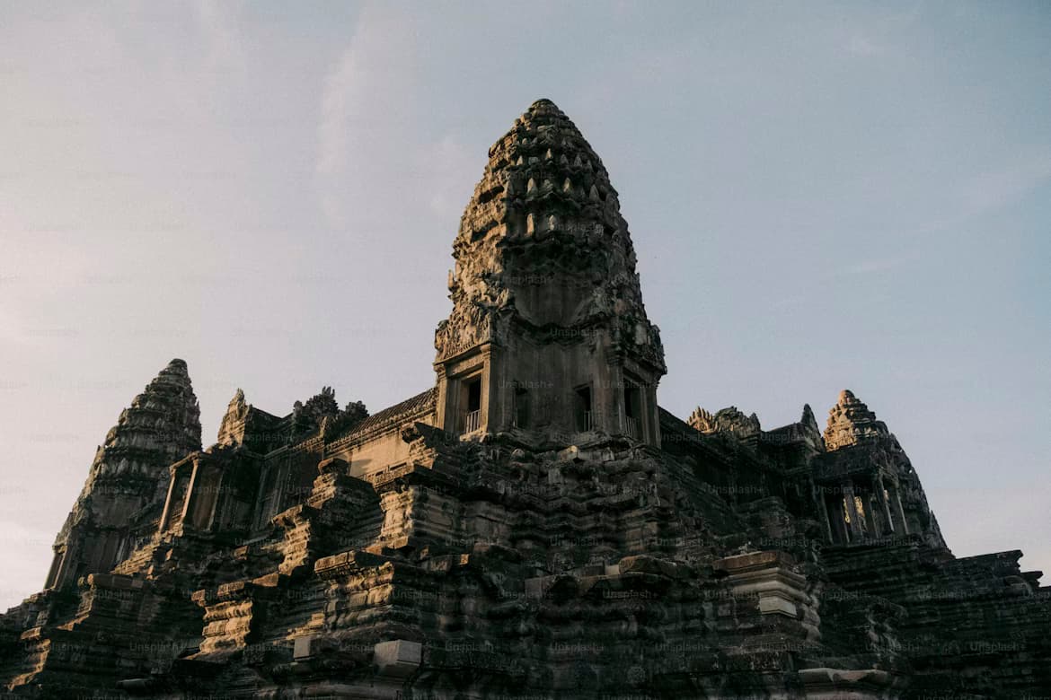 Structural Landmarks